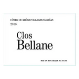 Clos Bellane Cotes du Rhone Villages Valreas Blanc