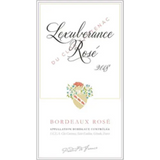 Clos Cantenac L’Exuberance du Clos Cantenac Bordeaux Rose 2015