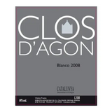 Clos d’Agon Catalunya White Wine