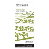Clos Dalian Terra Alta Garnacha Blanca