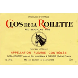 Clos de la Roilette Fleurie