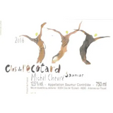 Clos de l’Ecotard Saumur