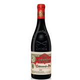 Clos de L’Oratoire des Papes Châteauneuf-du-Papes