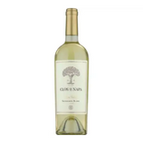 Clos de Napa Cellars Napa Valley Sauvignon Blanc