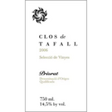 Clos de Tafall Priorat Tinto