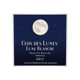 Clos des Lunes Lunes Blanche Bordeaux Blanc