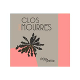 Clos Des Mourres Pompette Rose