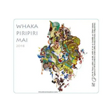 Clos des Plantes Whaka Piripiri Mai