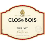 Clos du Bois Merlot