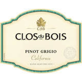Clos du Bois Pinot Grigio 2021
