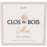 Clos du Bois Rosé  2019