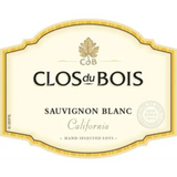 Clos du Bois Sauvignon Blanc 2021