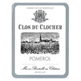 Clos du Clocher Clos du Clocher 2017