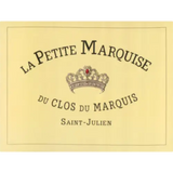 Clos du Marquis La Petite Marquise