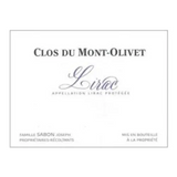 Clos du Mont-Olivet Lirac