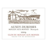 Clos du Moulin Aux Moines Auxey-Duresses Blanc Moulin aux Moines