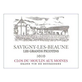 Clos du Moulin Aux Moines Savigny-les-Beaune Les Grands Picotins