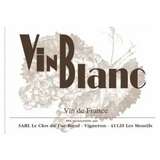 Clos du Tue Boeuf Vin Blanc
