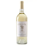 Clos Du Val Sauvignon Blanc Napa Valley