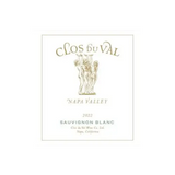 Clos Du Val Sauvignon Blanc Napa Valley