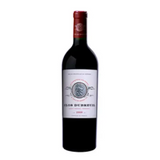 Clos Dubreuil Saint Emilion Grand Cru