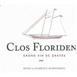 Clos Floridene Graves 2018