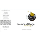 Clos Fornelli Vin de Corse Sciaccarellu La Robe d'Ange