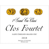 Clos Fourtet Saint-Émilion Grand Cru Grand Cru Classé