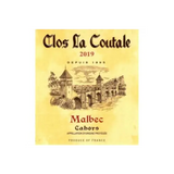 Clos La Coutale Cahors