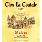 Clos La Coutale Cahors