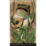 Clos Lentiscus Croac Croac Pink Penedes