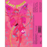 Clos Lentiscus Penedes Love Potion