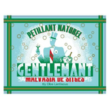 Clos Lentiscus Penedes Malvasia de Sitges Gentlemant Petillant Naturel