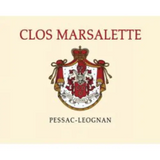 Clos Marsalette Pessac-Léognan 2019