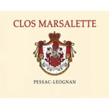 Clos Marsalette Pessac-Leognan