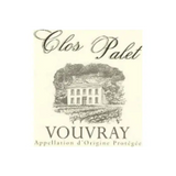 Clos Palet Vouvray