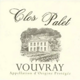 Clos Palet Vouvray