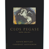 Clos Pegase Cabernet Sauvignon 2019
