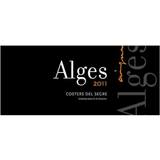 Clos Pons Costers del Segre Alges 2012