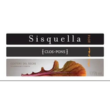 Clos Pons Costers del Segre Sisquella