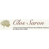 Clos Saron Zinfandel Black Swan
