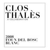 Clos Thales Blanc