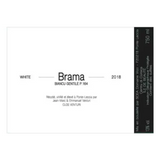 Clos Venturi Biancu Gentile Brama