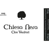 Clos Venturi Chiesa Nera Blanc