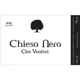 Clos Venturi Chiesa Nera Rouge