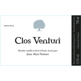 Clos Venturi Vin de Corse Blanc 2020