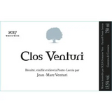 Clos Venturi Vin de Corse Blanc