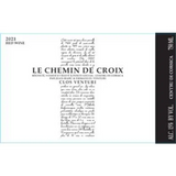 Clos Venturi Vin de Corse Le Chemin De Croix