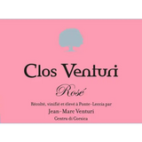 Clos Venturi Vin de Corse Rose 2018