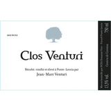 Clos Venturi Vin de Corse Rouge 2019